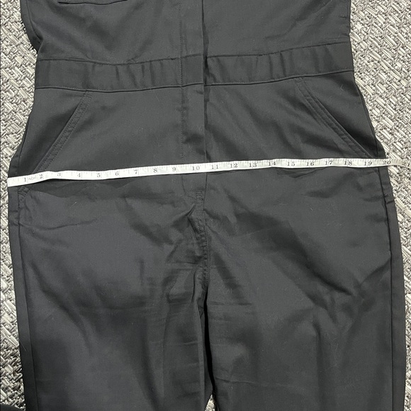 Dickies | Short Sleeve Jumpsuit - Picture 15 of 15